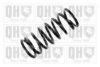 QUINTON HAZELL QCS7458 Coil Spring